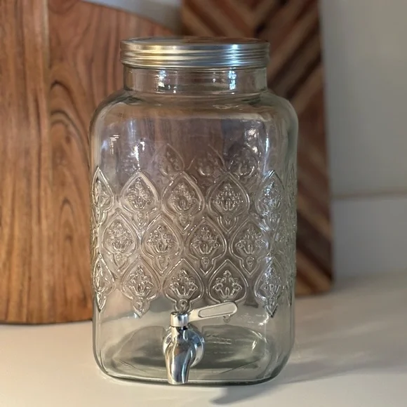 IKEA Beverage Dispenser - Picture 5 of 10